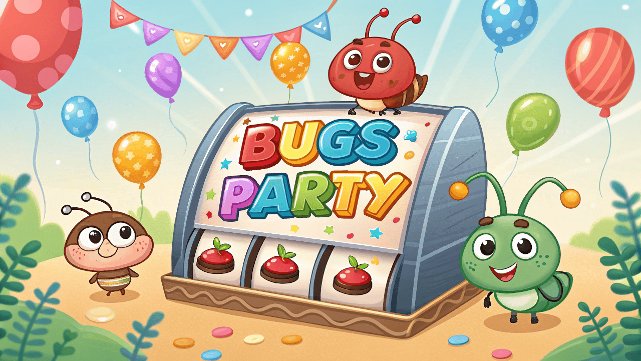 Bugs Party