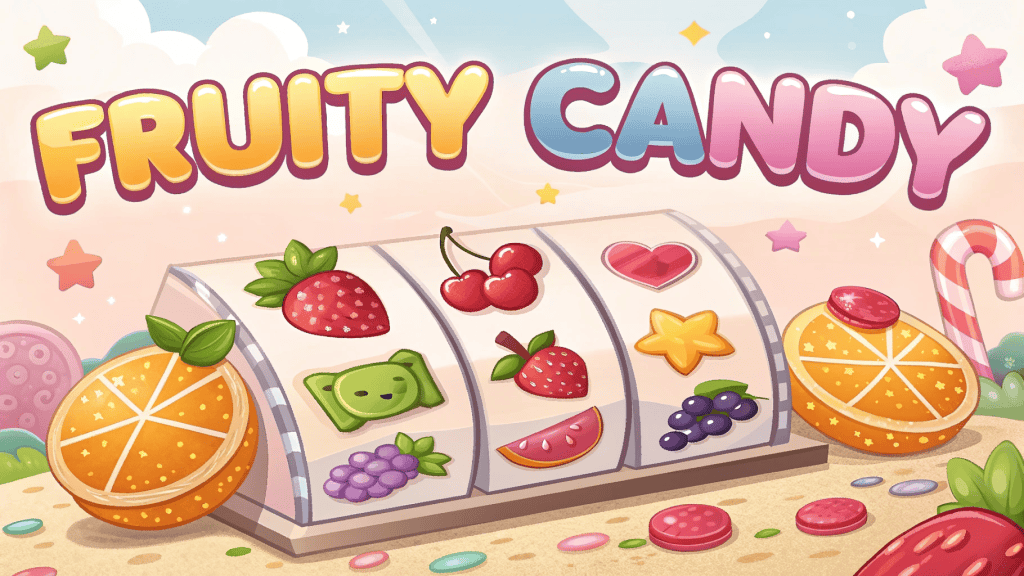 Fruity Candy