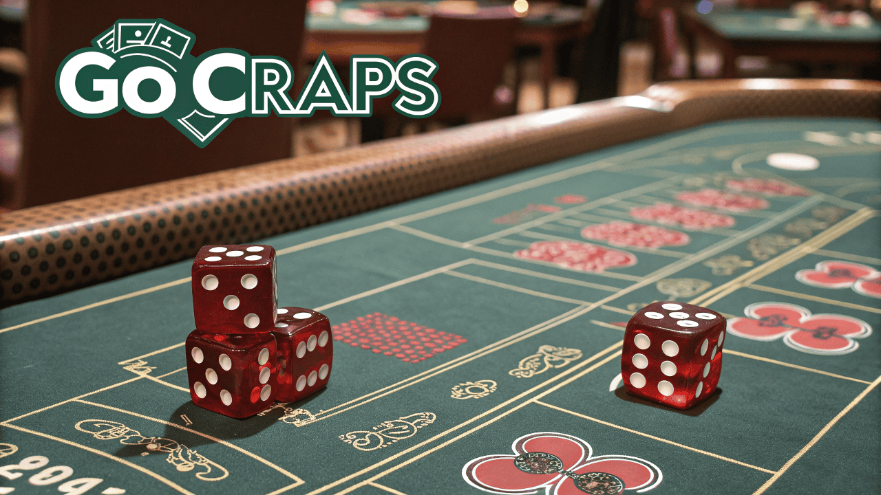 GO Craps