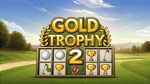 Gold Trophy 2