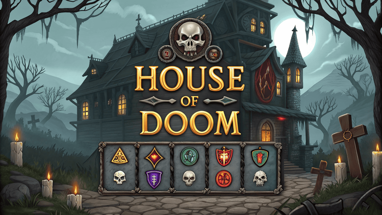 House of Doom