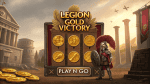 Legion Gold Victory