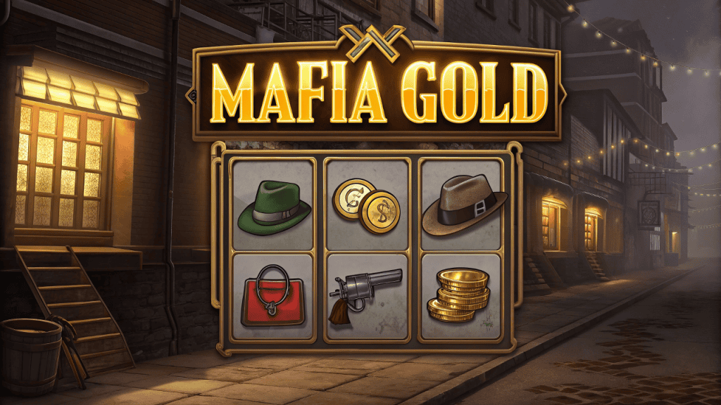 Mafia Gold