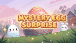 Mystery Egg Surprise