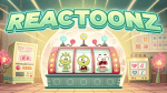 Reactoonz