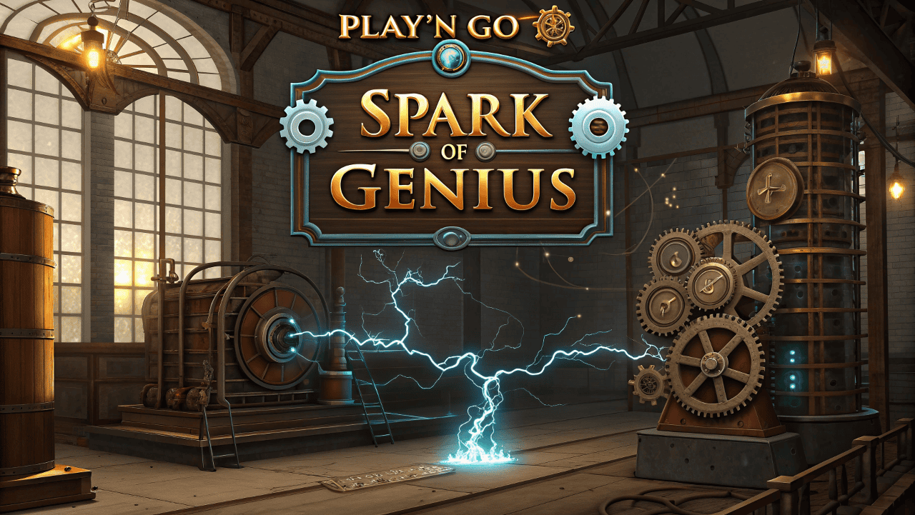 Spark of Genius