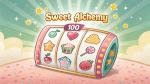 Sweet Alchemy 100