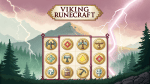 Viking Runecraft